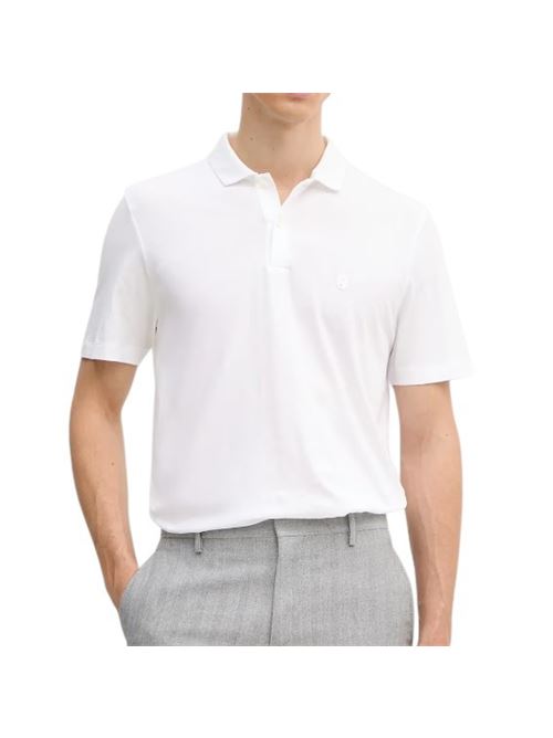 Polo Boss in cotone BOSS | 50539814 C-PARLAY 222.100